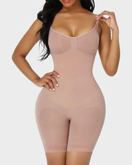 Comfort Seamless Bodysuit