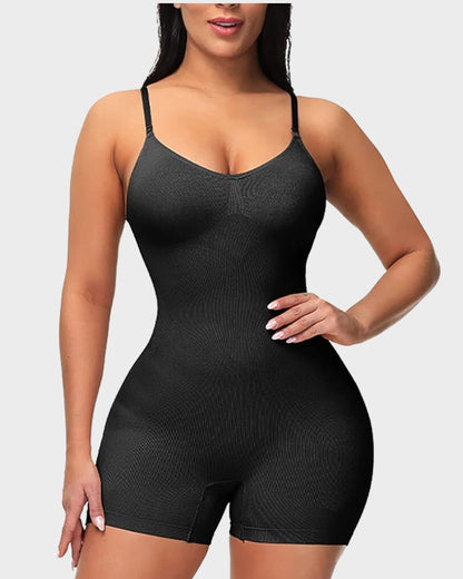 Comfort Seamless Bodysuit