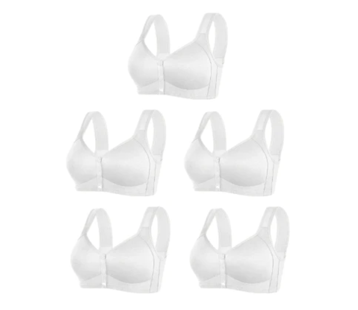 ComfBra / Comfortable bra