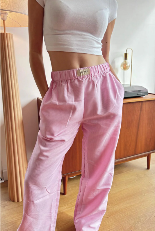 Luxara Pants | Limited Edition