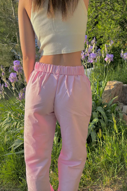 Luxara Pants | Limited Edition