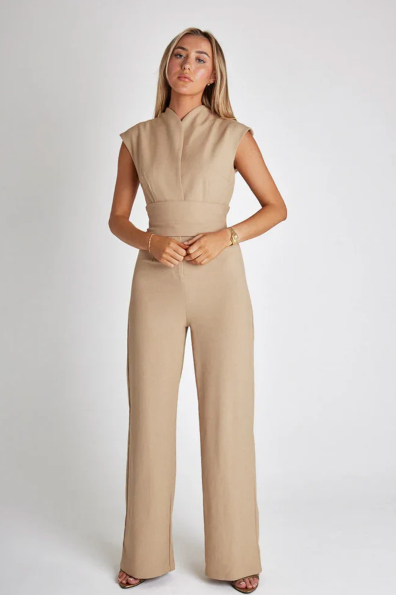 New York jumpsuit