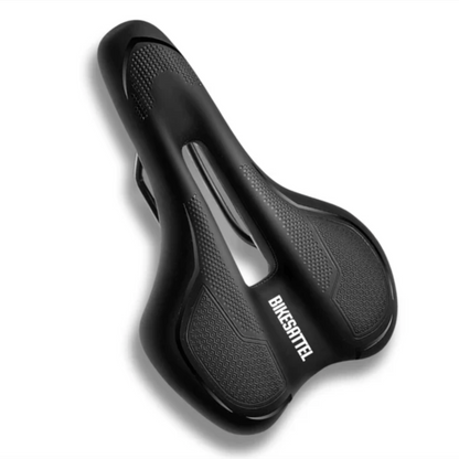 Sattel | Premium Universal Ergonomic Saddle